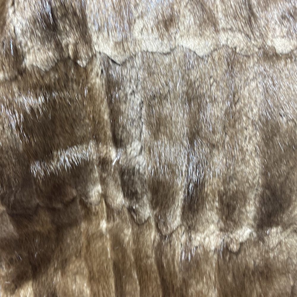 Mink wrap‎ - Picture 2 of 6